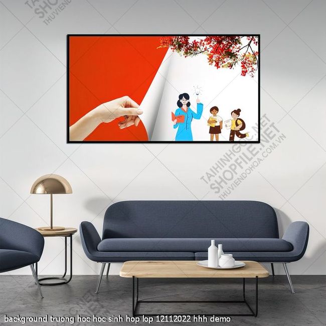 background truong hoc hoc sinh hop lop 12112022 hhh